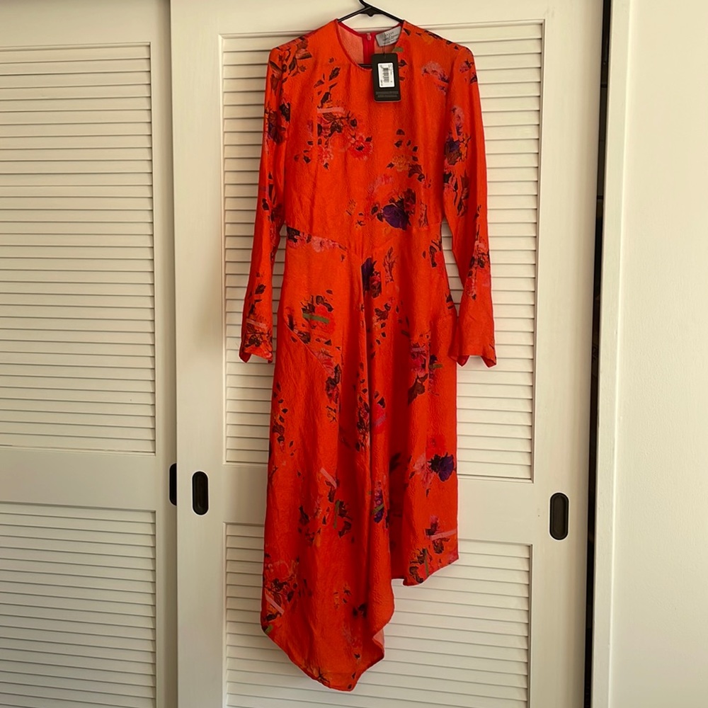 NWT Preen Dress